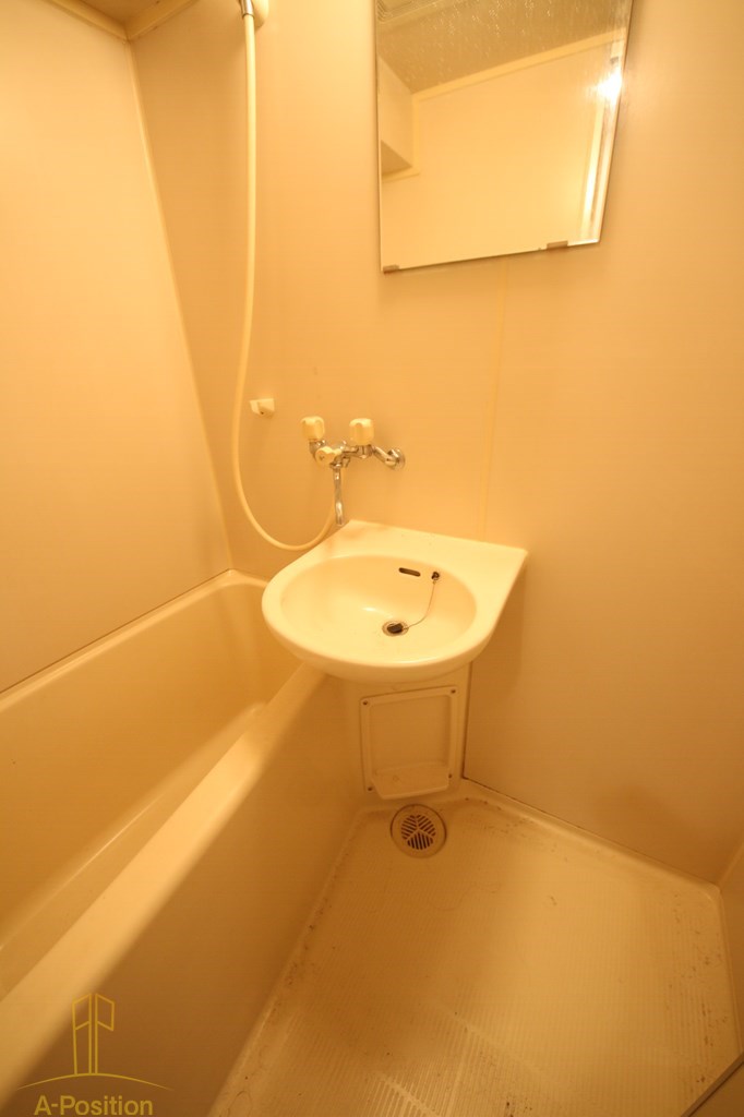 洗面設備　collection中崎I