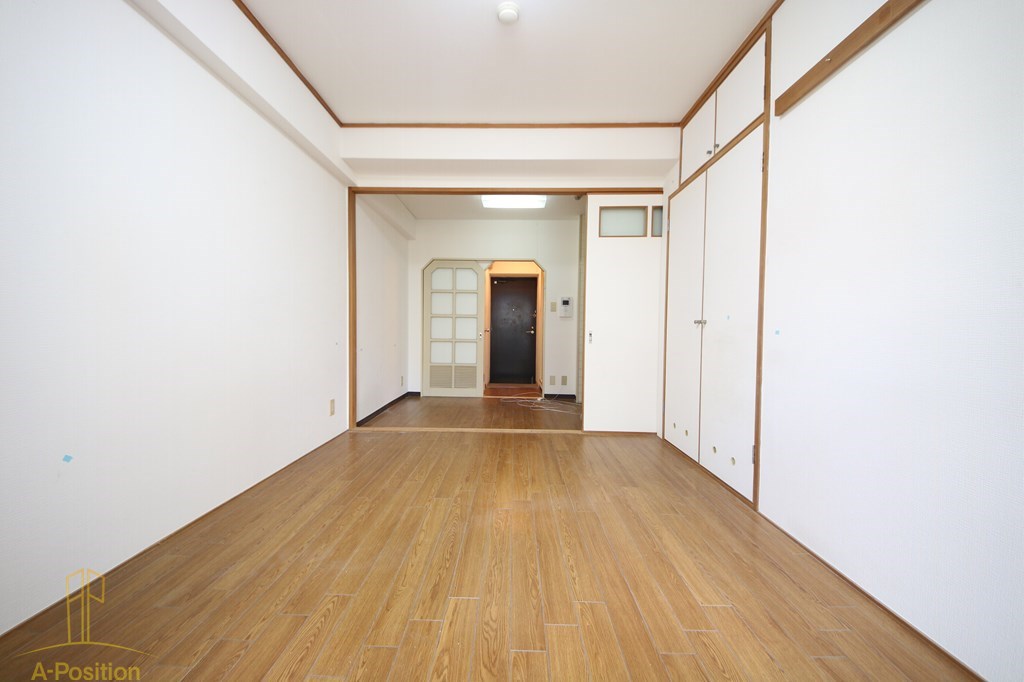 居室・リビング　collection中崎I