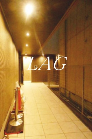 エントランス　エントランスです。