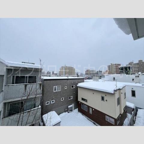 眺望　詳細は、ウィンドワード中の島店までご相談下さい。