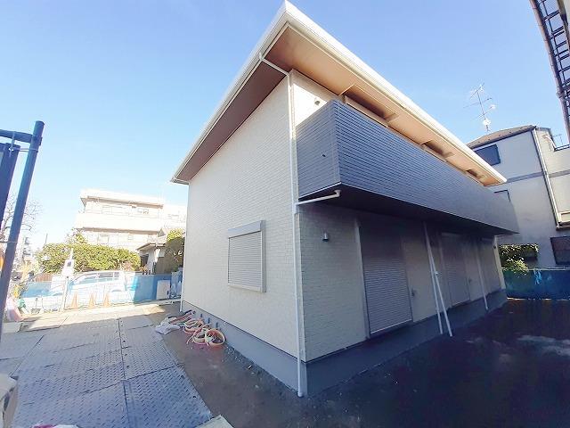 建物外観　当店おすすめ物件