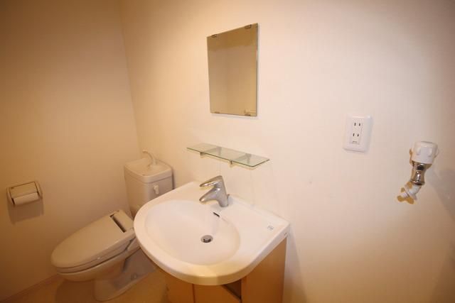 洗面設備　★お問い合わせはタウンハウジングまで★