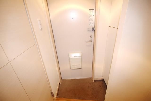 玄関　★お問い合わせはタウンハウジングまで★