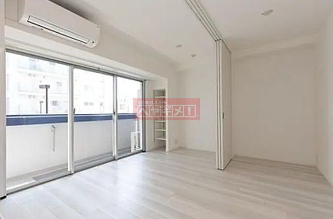 居室・リビング　リビング/居室