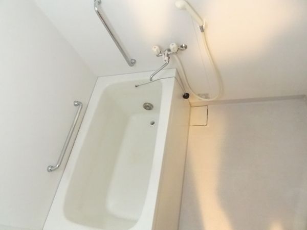 バス・シャワールーム　★バスルーム★