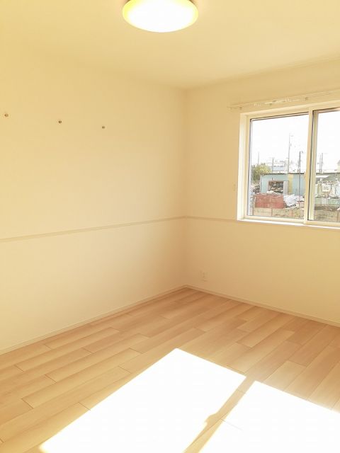 その他部屋・スペース