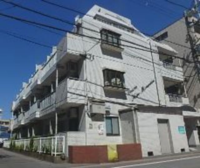 建物外観　★諸条件の相談、ご案内は中央林間店まで★