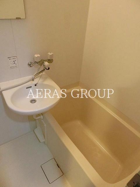 バス・シャワールーム　同仕様