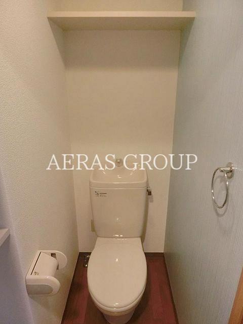 トイレ　同仕様