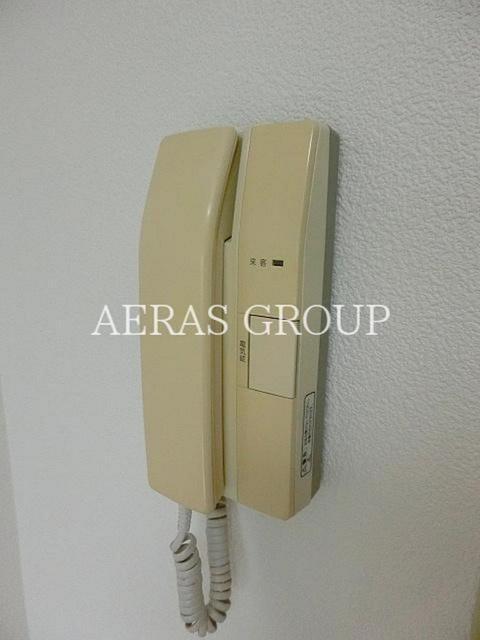 セキュリティ　同仕様