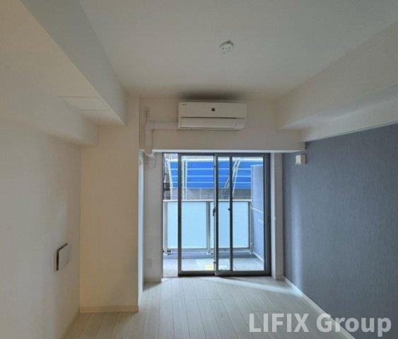 居室・リビング　居間・リビング