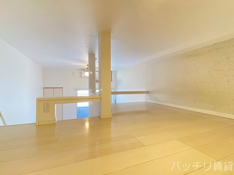 その他部屋・スペース　画像は同型タイプの為現状を優先致します。