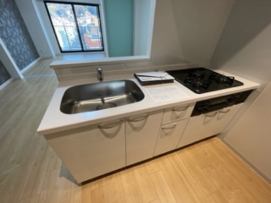 キッチン　※参考写真