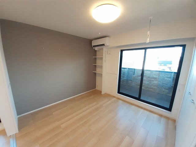 その他部屋・スペース　内装は落ち着いています