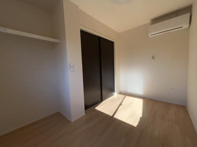 その他部屋・スペース　洋室