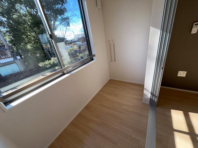 その他　インナーテラス