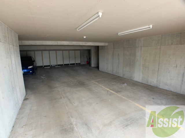 駐車場　駐車場その他