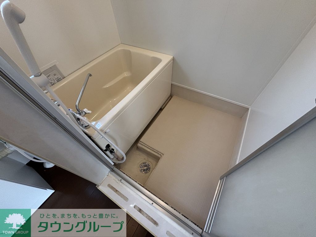 バス・シャワールーム　★お問い合わせはタウンハウジング新百合ヶ丘店まで★