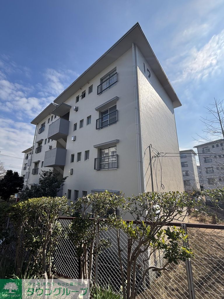 眺望　★お問い合わせはタウンハウジング新百合ヶ丘店まで★