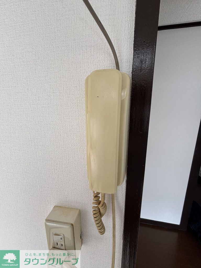 セキュリティ　★お問い合わせはタウンハウジング新百合ヶ丘店まで★