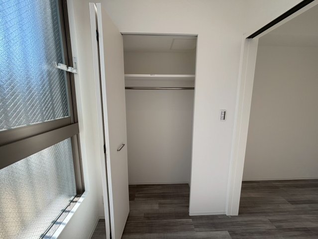 収納　LUORE池下