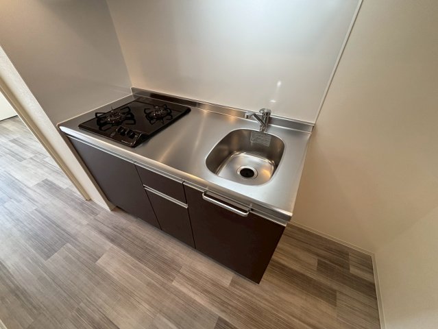 キッチン　LUORE池下