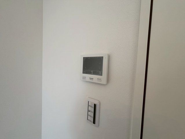 セキュリティ　LUORE池下