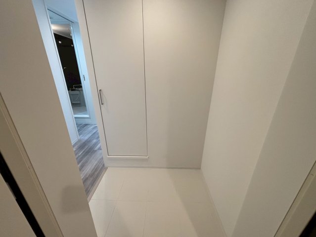 玄関　LUORE池下