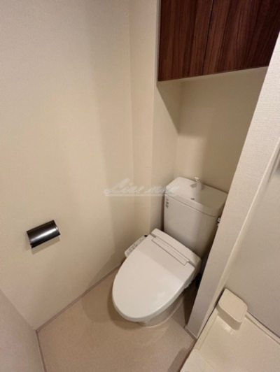 トイレ　参考写真