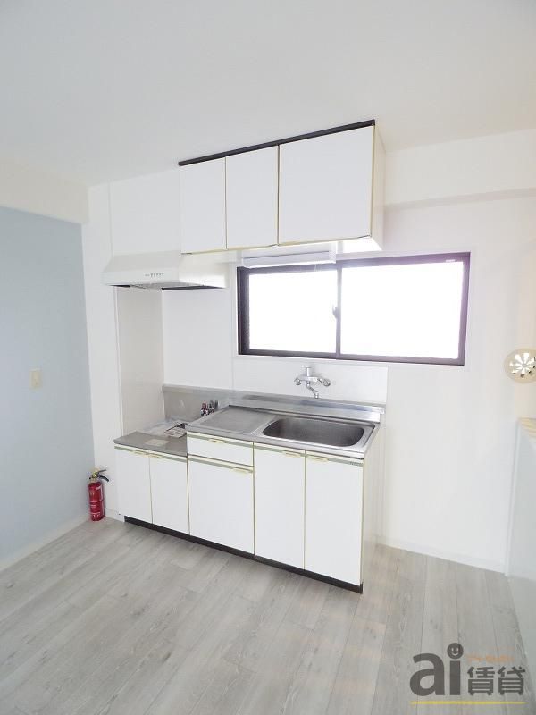 キッチン　同仕様写真