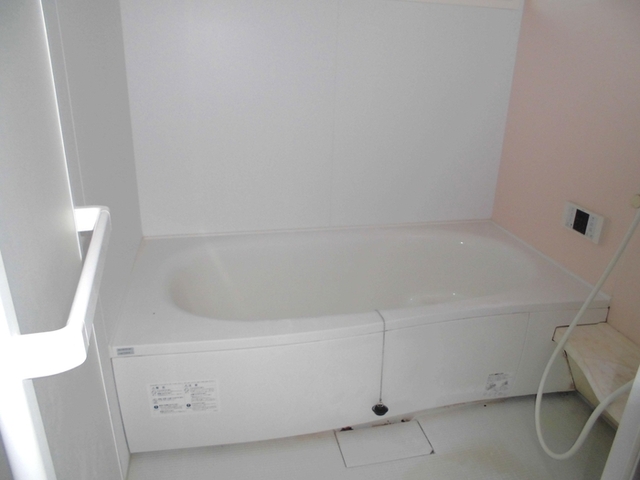 バス・シャワールーム　浴室