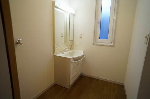 その他部屋・スペース　洗面所・洗濯機置き場