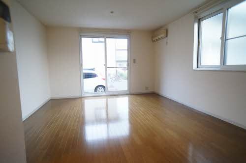 居室・リビング　リビング(1)