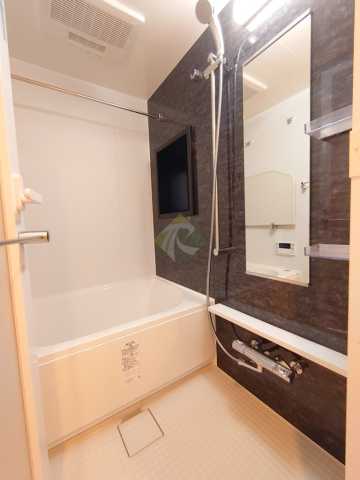 バス・シャワールーム　LUMEED池袋