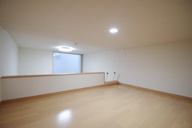 居室・リビング　★お部屋探しはタウンハウジング稲田堤店まで★