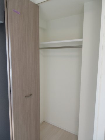 収納　※同タイプ別号室