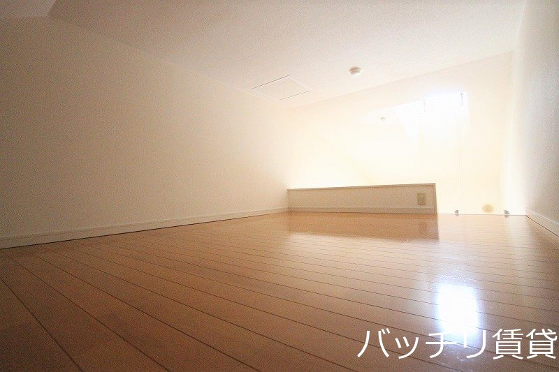 その他部屋・スペース　画像は別号室のため、現況優先