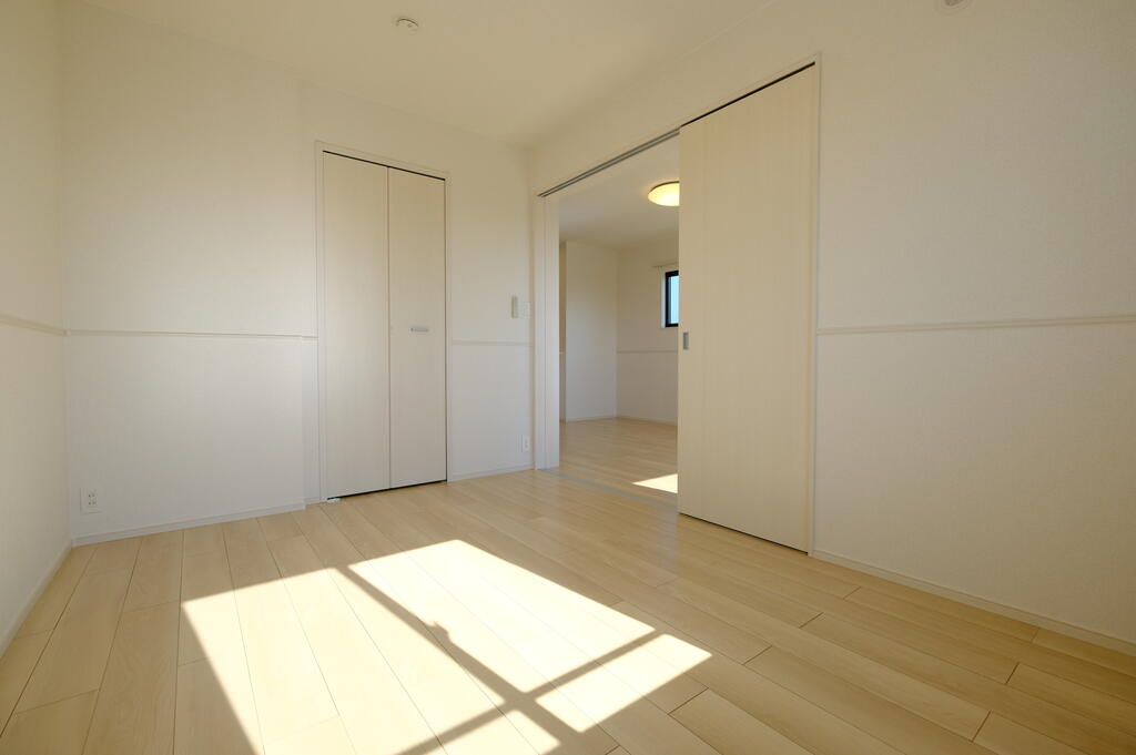 その他部屋・スペース　写真は別室です