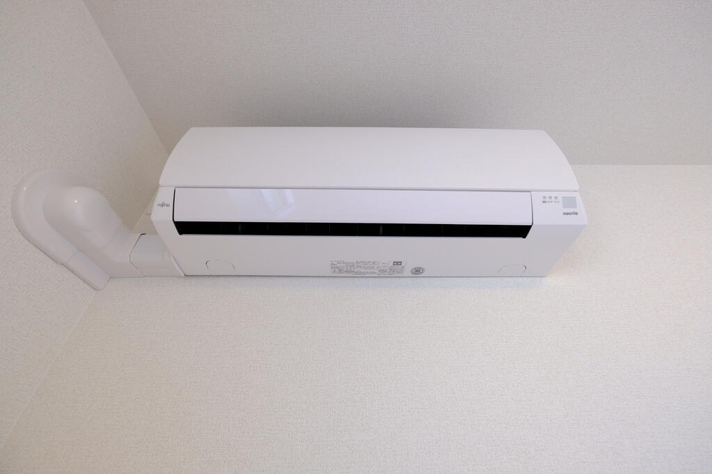 その他設備　写真は別室です