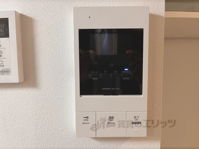 セキュリティ　ドアフォン（ＴＶ含）