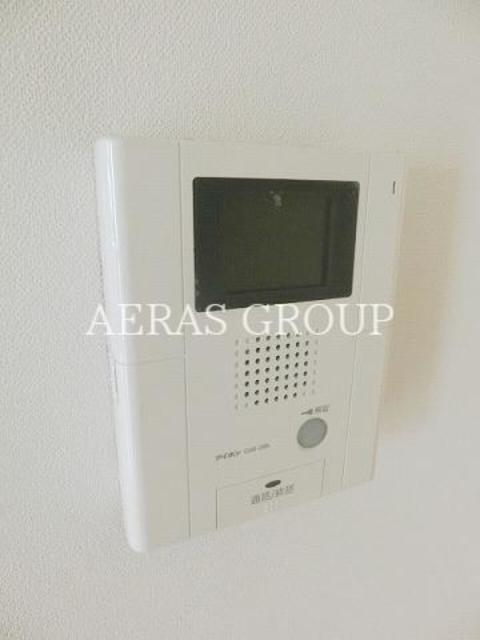 セキュリティ　同仕様