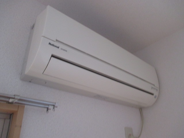その他設備　203号内装