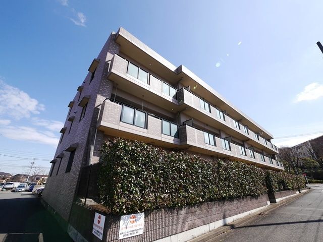 建物外観　★外観★