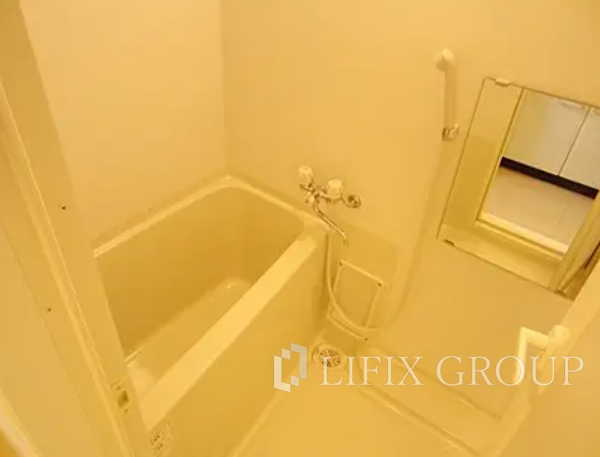 バス・シャワールーム　風呂