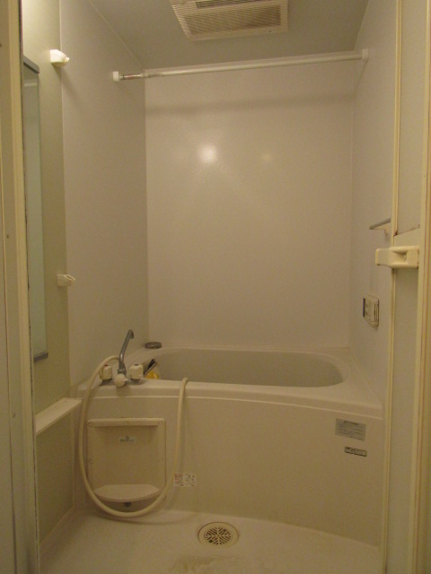 バス・シャワールーム　参考・別室