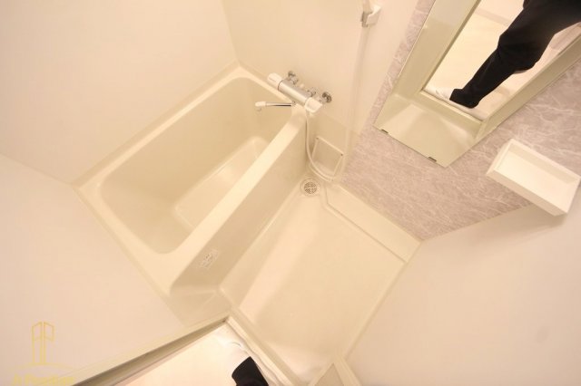 バス・シャワールーム　ルーエ本町