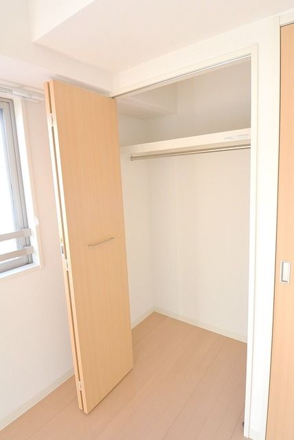 収納　★大型クローゼット★