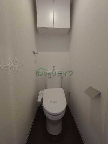 トイレ　別室参考画像です