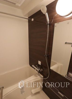 バス・シャワールーム　風呂