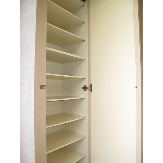 その他　※同タイプ別部屋の写真です。現況優先。